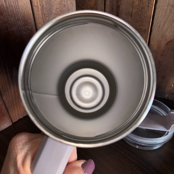 Stanley Quencher H2.0 FlowState 40 ounce Tumbler *no straw* - Picture 5 of 6